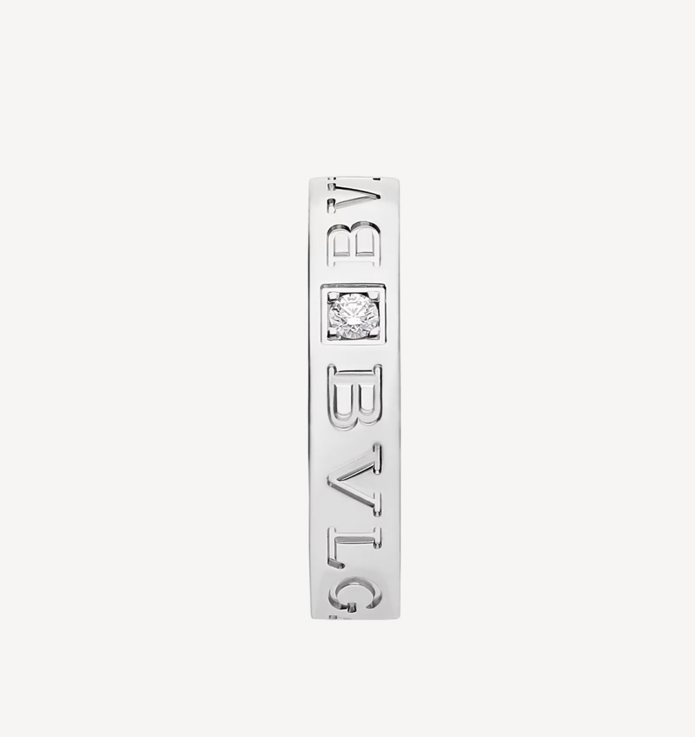 [Kaelin Vow]ZERO 1 ESSENTIAL WITH A DIAMOD RING