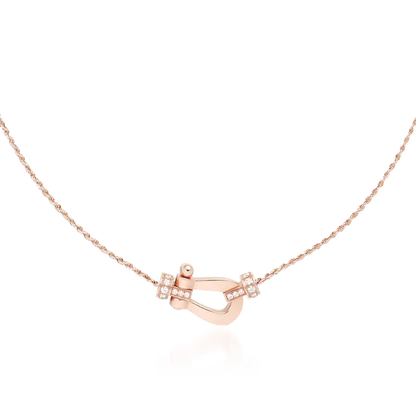 [Kaelin Vow]FORCE 10 DIAMOND NECKLACE