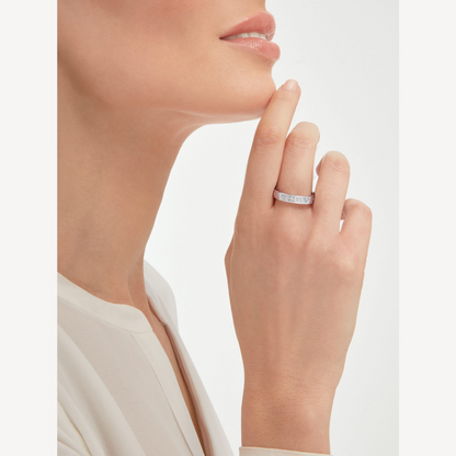[Kaelin Vow]ZERO 1 ESSENTIAL WITH A DIAMOD RING