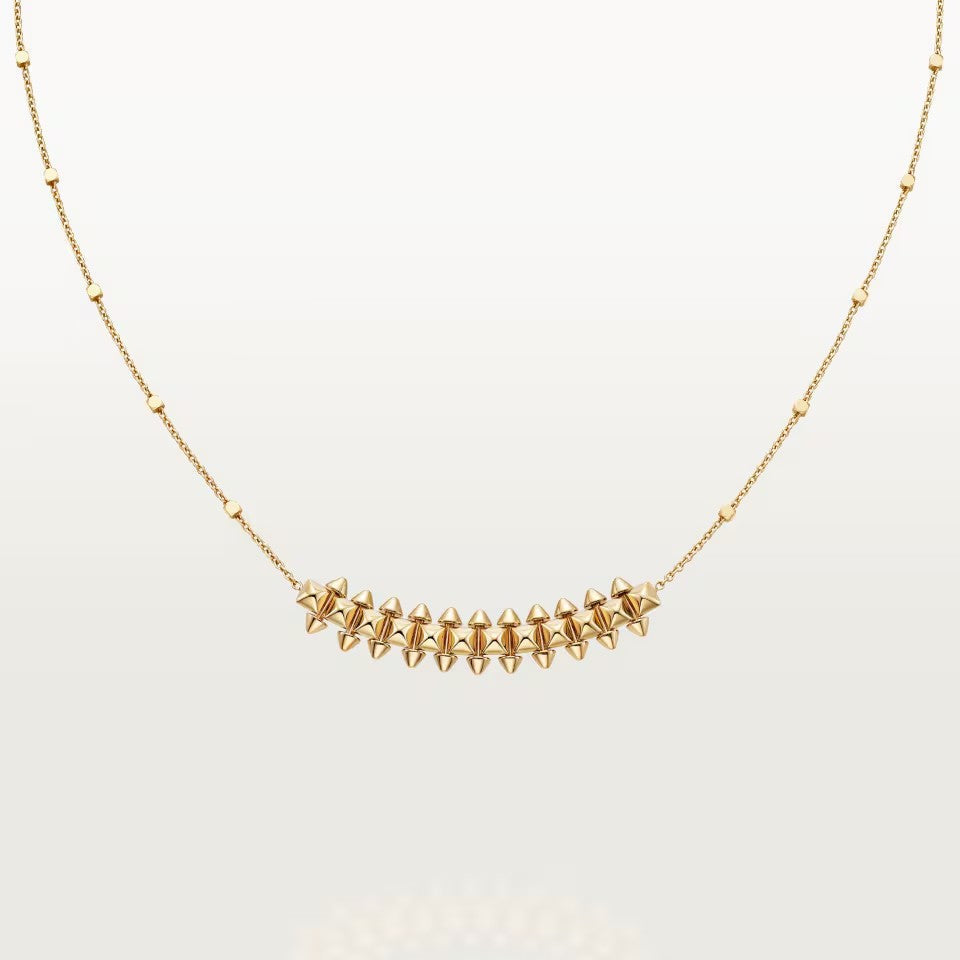 [Kaelin Vow]CLASH  MEDIUM NECKLACE
