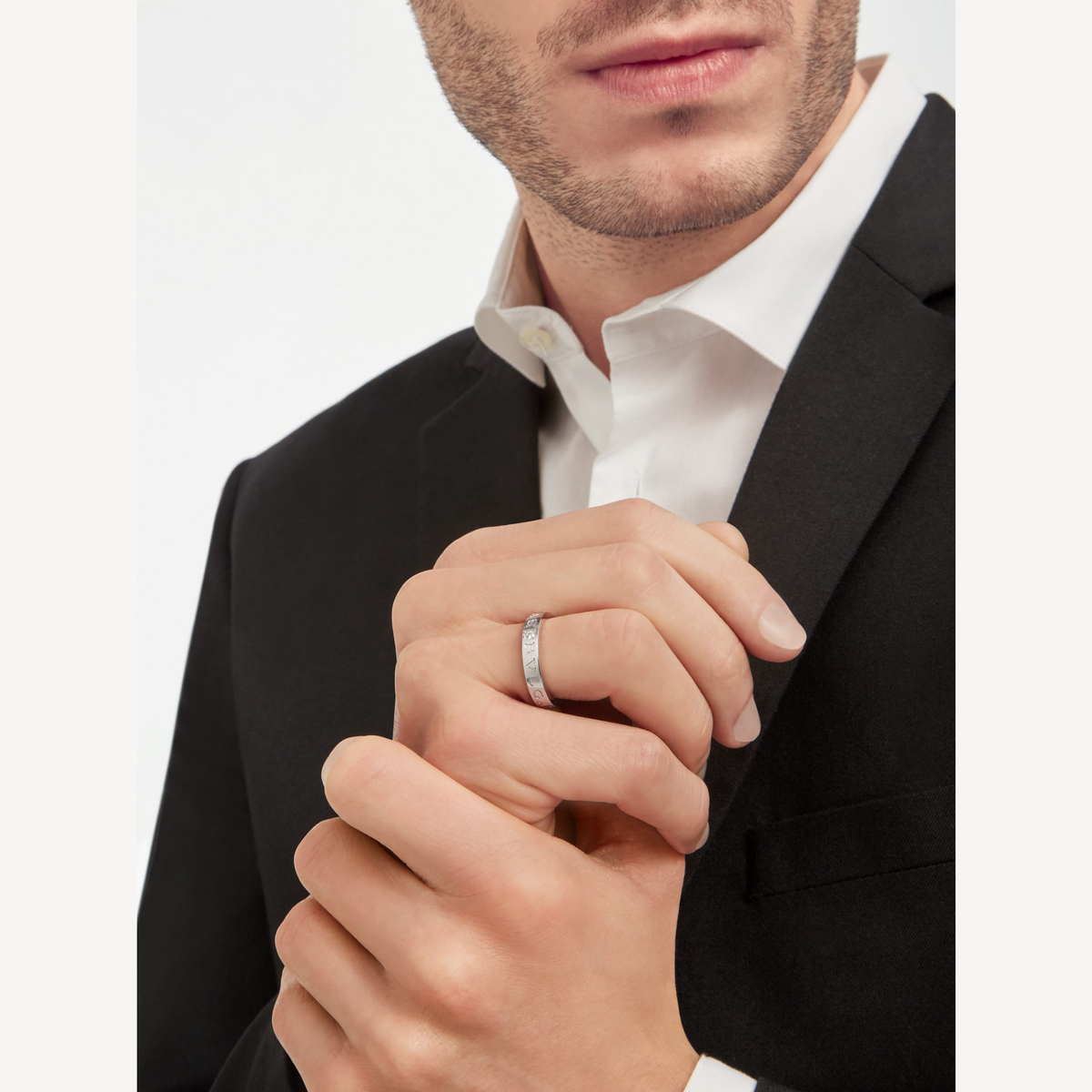 [Kaelin Vow]ZERO 1 ESSENTIAL WITH A DIAMOD RING