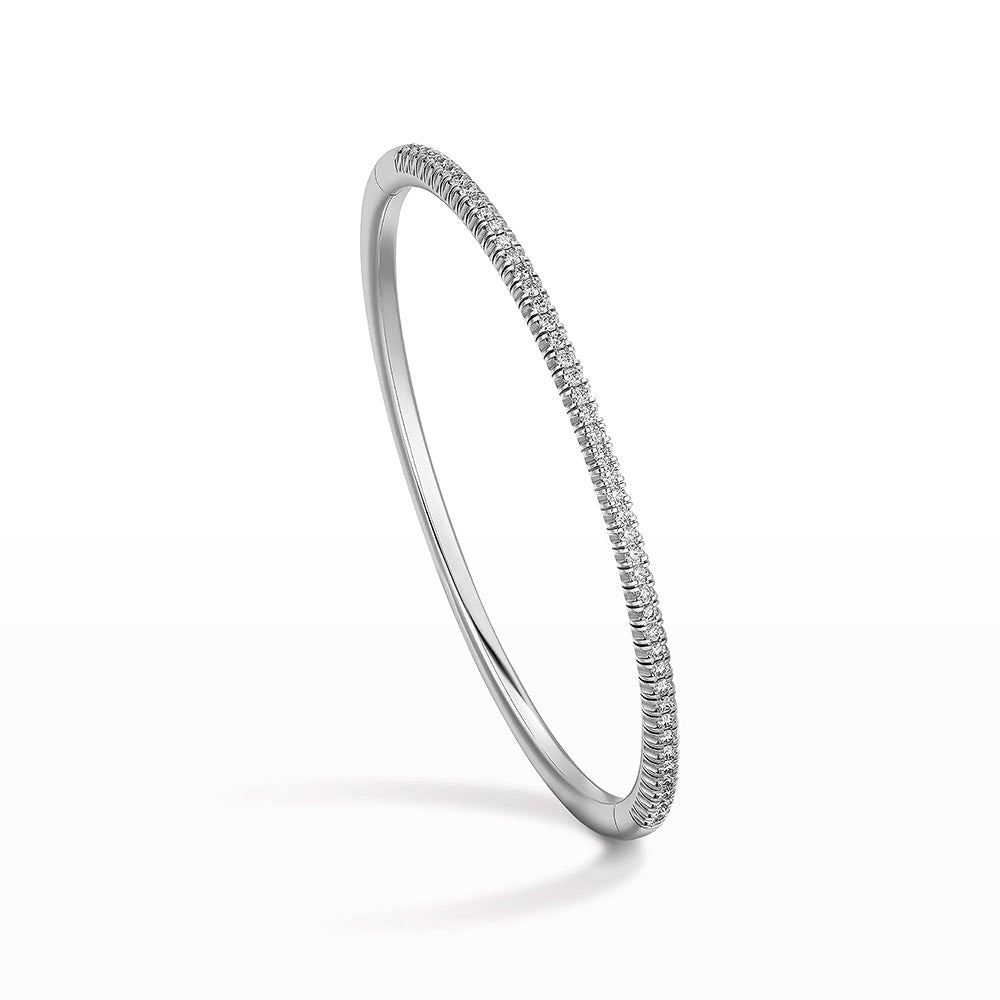 [Kaelin Vow]MINI DIAMOND TENNIS BRACELET