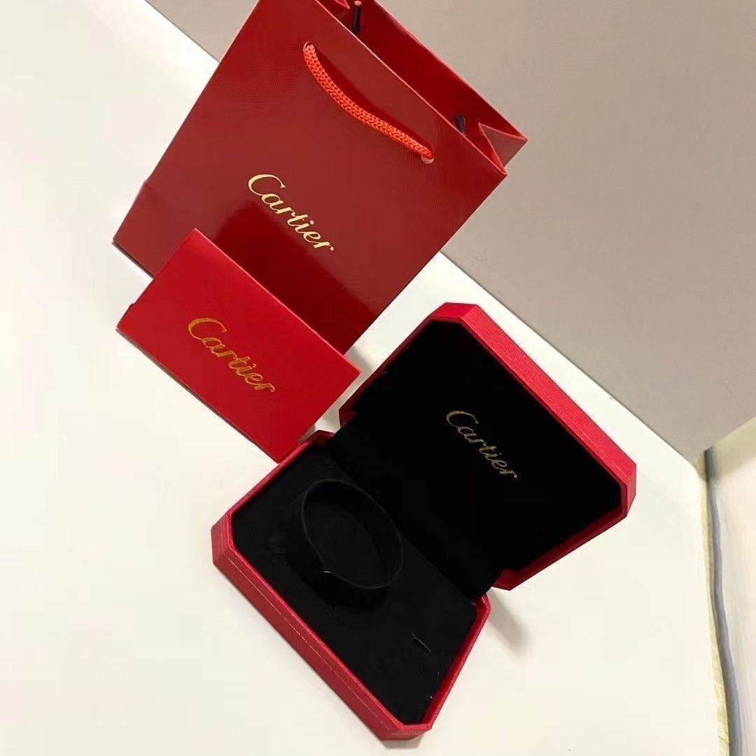 [Kaelin Vow]CA ARMBAND HALSKETTE RING SCHATZBOX GESCHENKTASCHE