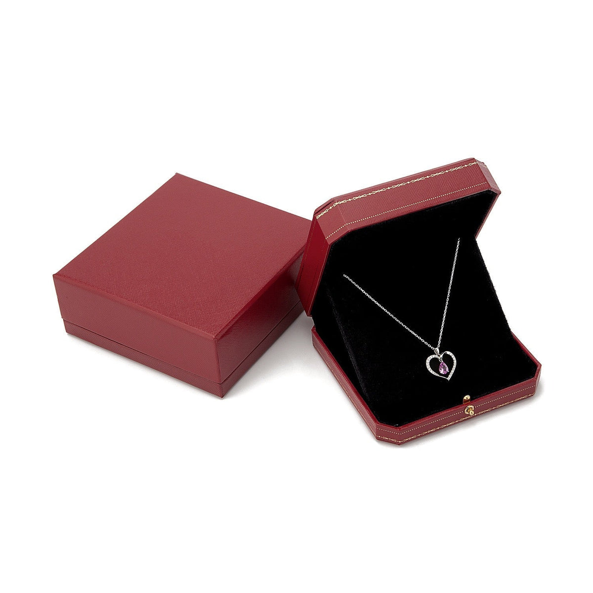 [Kaelin Vow]CA ARMBAND HALSKETTE RING SCHATZBOX GESCHENKTASCHE