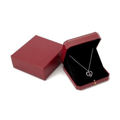 [Kaelin Vow]CA ARMBAND HALSKETTE RING SCHATZBOX GESCHENKTASCHE