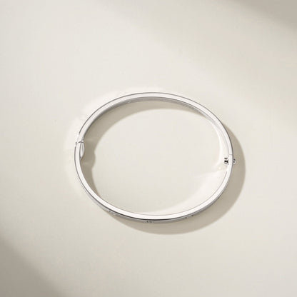 [Kaelin Vow]LOVE BRACELET 3.65MM 6 DIAMONDS