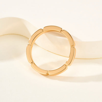 [Kaelin Vow]MAILLON PANTHERE 4 DIAMOND RING