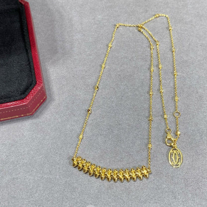 [Kaelin Vow]CLASH  MEDIUM NECKLACE