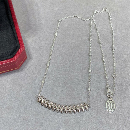 [Kaelin Vow]CLASH  MEDIUM NECKLACE
