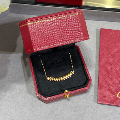 [Kaelin Vow]CLASH  MEDIUM NECKLACE