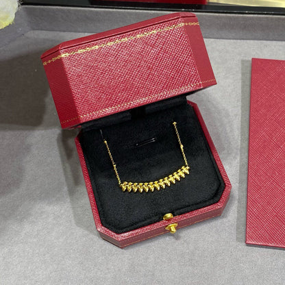 [Kaelin Vow]CLASH  MEDIUM NECKLACE