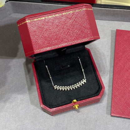 [Kaelin Vow]CLASH  MEDIUM NECKLACE
