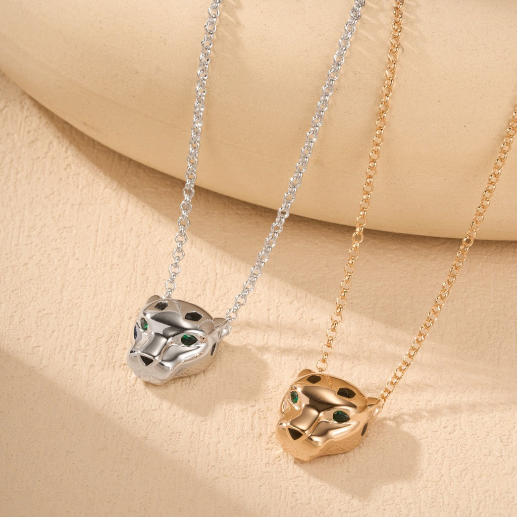 [Kaelin Vow]PANTHERE NECKLACE
