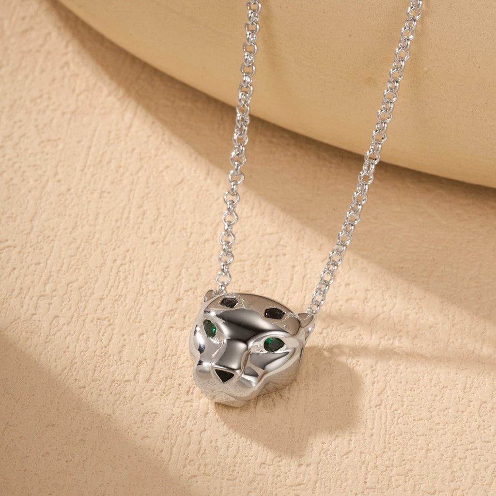 [Kaelin Vow]PANTHERE NECKLACE