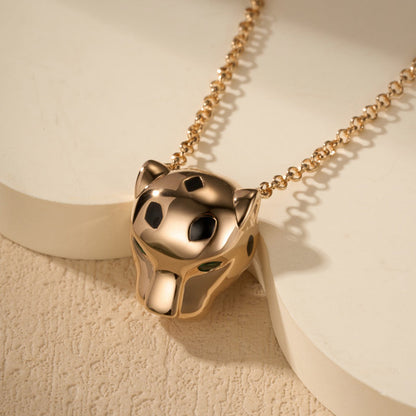 [Kaelin Vow]PANTHERE NECKLACE