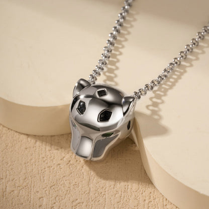 [Kaelin Vow]PANTHERE NECKLACE