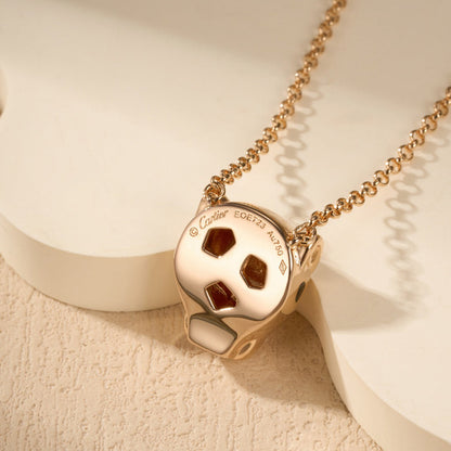 [Kaelin Vow]PANTHERE NECKLACE