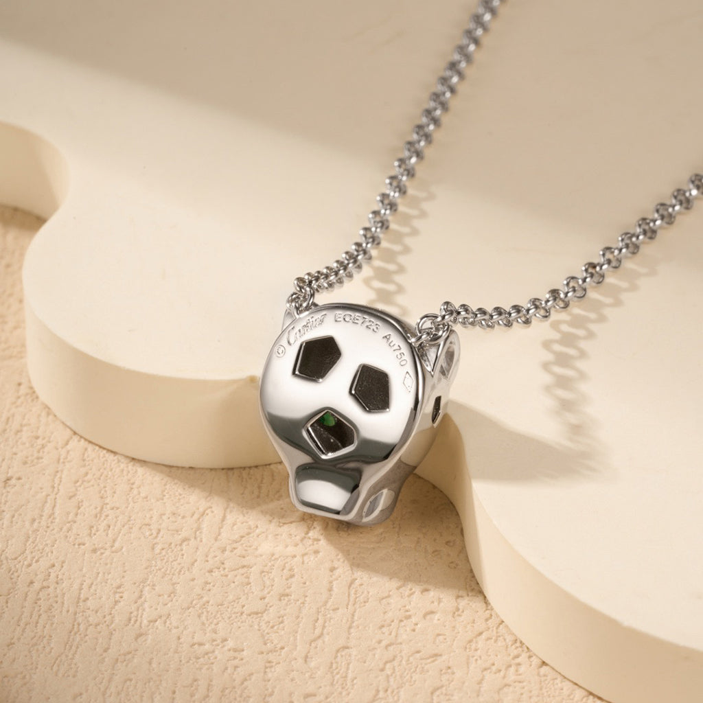 [Kaelin Vow]PANTHERE NECKLACE