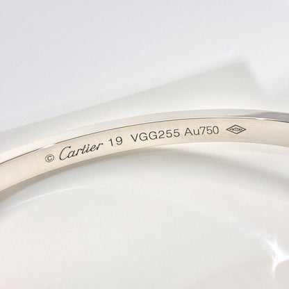 [Kaelin Vow]LOVE BRACELET 3.65MM DIAMOND-PAVED
