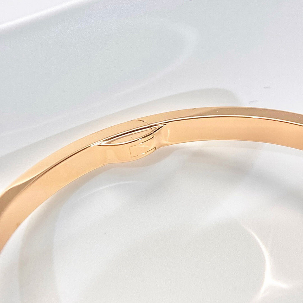 [Kaelin Vow]LOVE BRACELET 3.65MM DIAMOND-PAVED