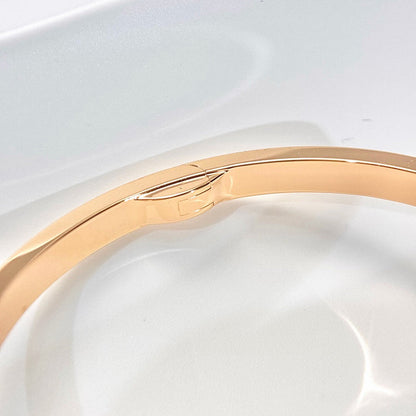 [Kaelin Vow]LOVE BRACELET 3.65MM DIAMOND-PAVED
