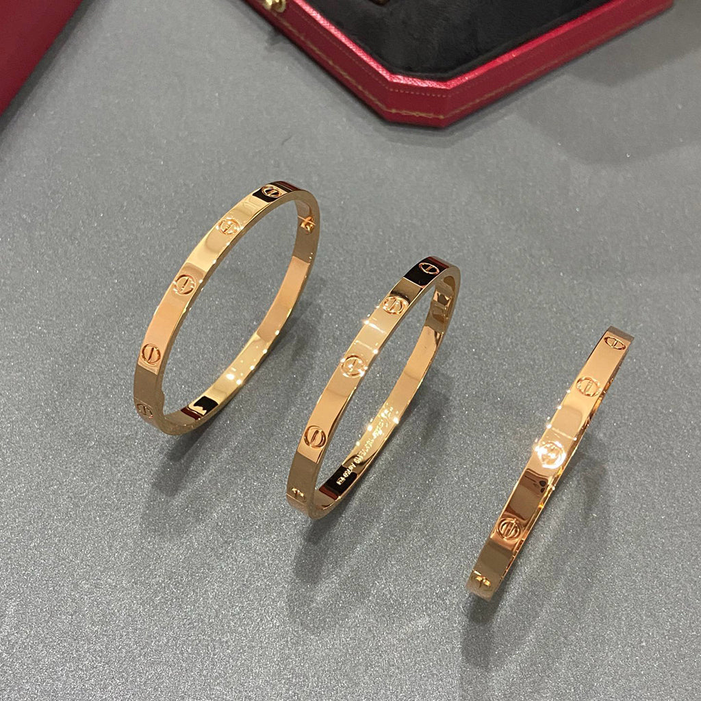 [Kaelin Vow]LIEBESARMBAND 4,8 MM
