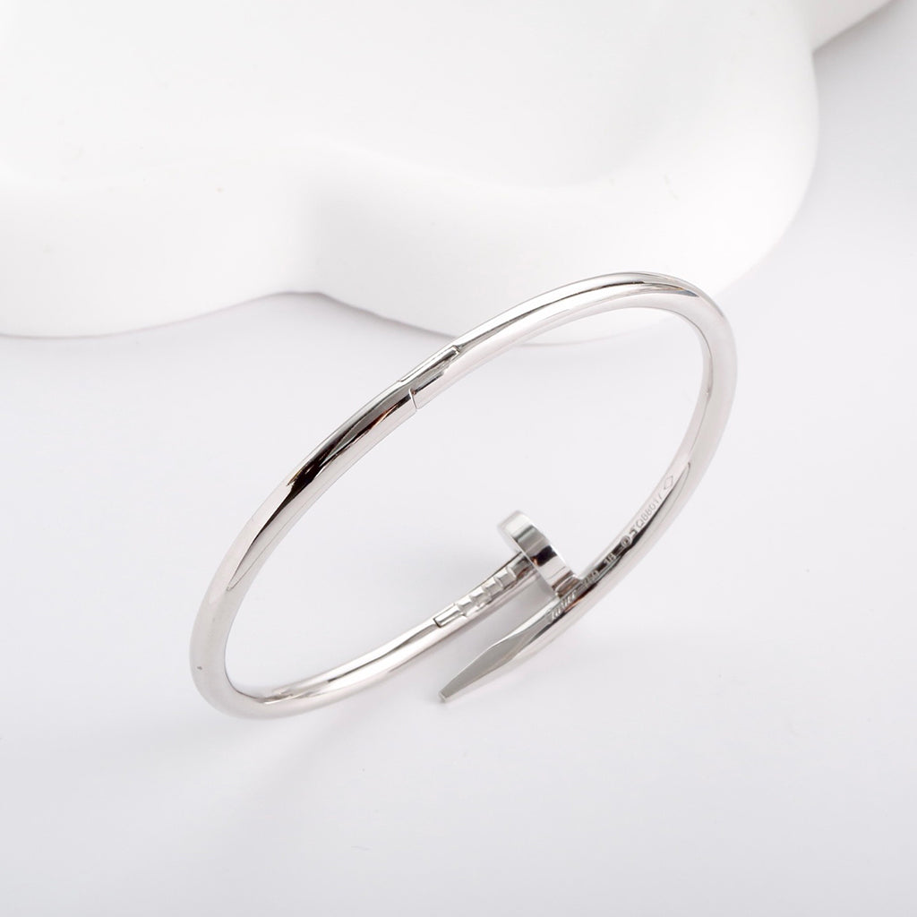 [Kaelin Vow]JUSTE ARMBAND 2,5 MM