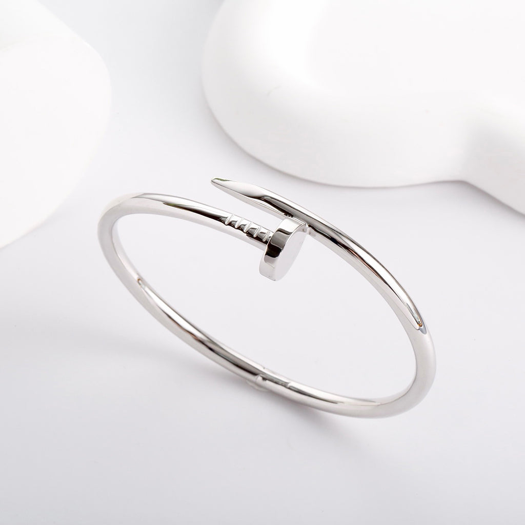 [Kaelin Vow]JUSTE ARMBAND 2,5 MM
