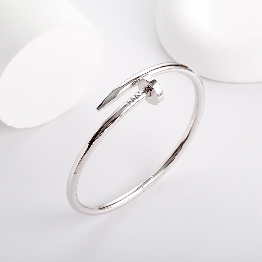 [Kaelin Vow]JUSTE ARMBAND 2,5 MM