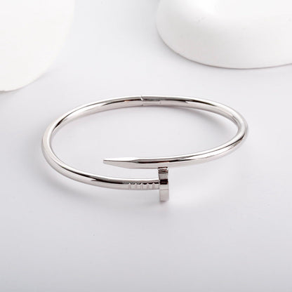 [Kaelin Vow]JUSTE ARMBAND 2,5 MM