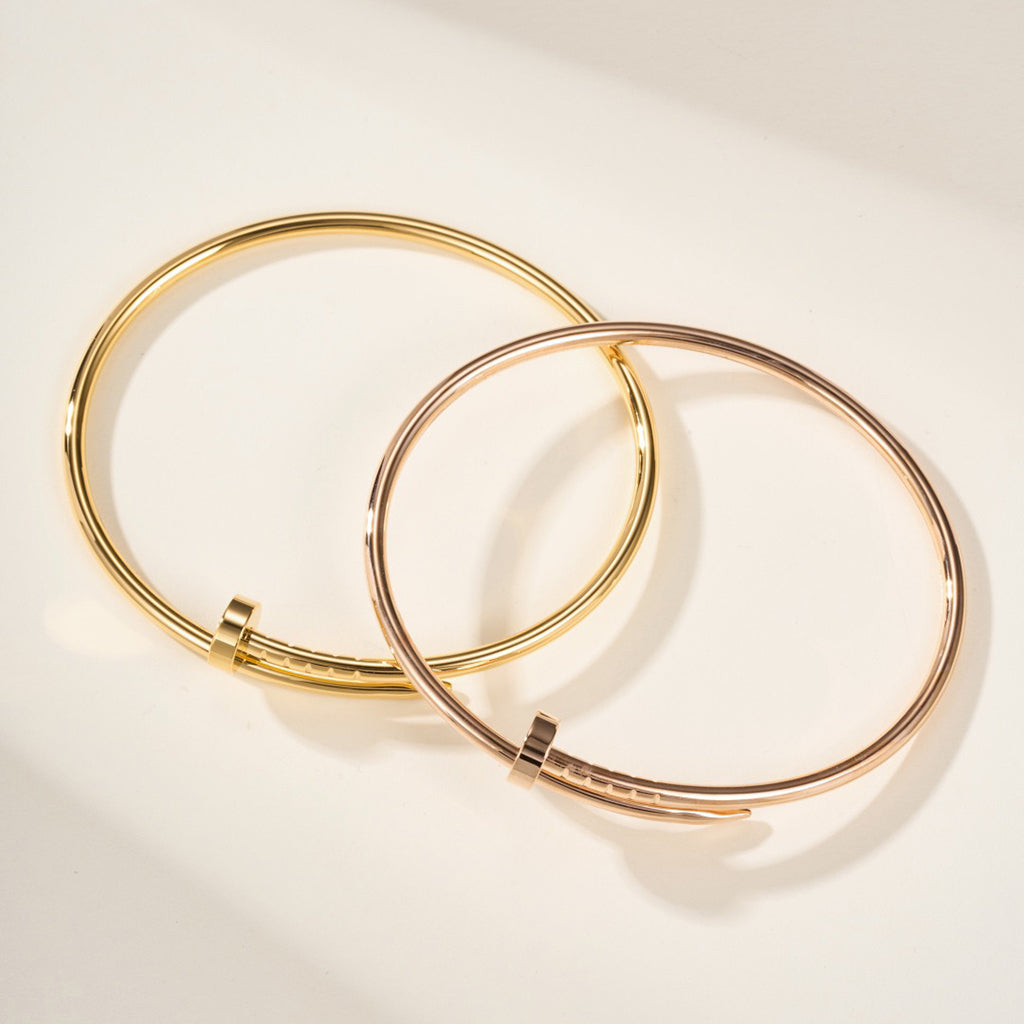 [Kaelin Vow]JUSTE ARMBAND 2,5 MM