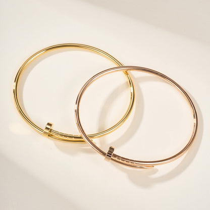 [Kaelin Vow]JUSTE ARMBAND 2,5 MM