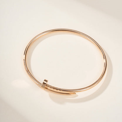 [Kaelin Vow]JUSTE ARMBAND 2,5 MM