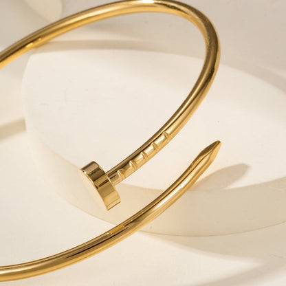 [Kaelin Vow]JUSTE ARMBAND 2,5 MM