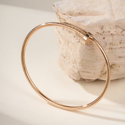 [Kaelin Vow]JUSTE ARMBAND 2,5 MM