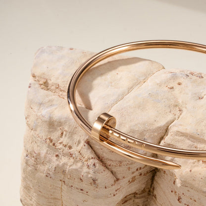 [Kaelin Vow]JUSTE ARMBAND 2,5 MM