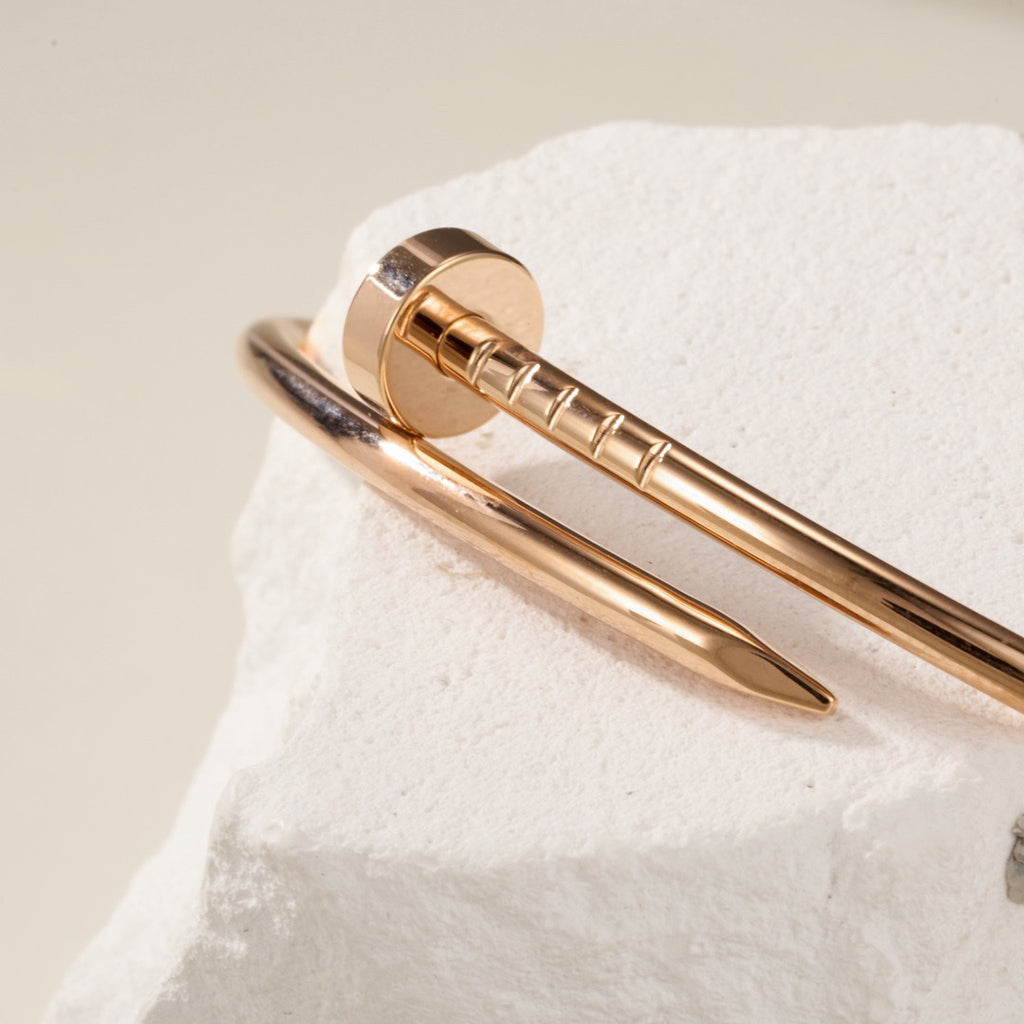 [Kaelin Vow]JUSTE ARMBAND 2,5 MM