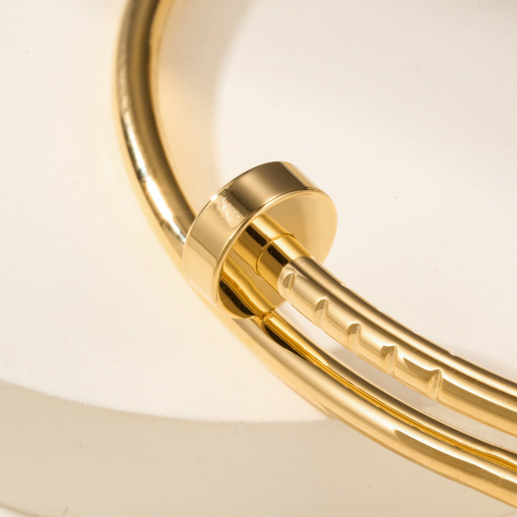 [Kaelin Vow]JUSTE ARMBAND 2,5 MM
