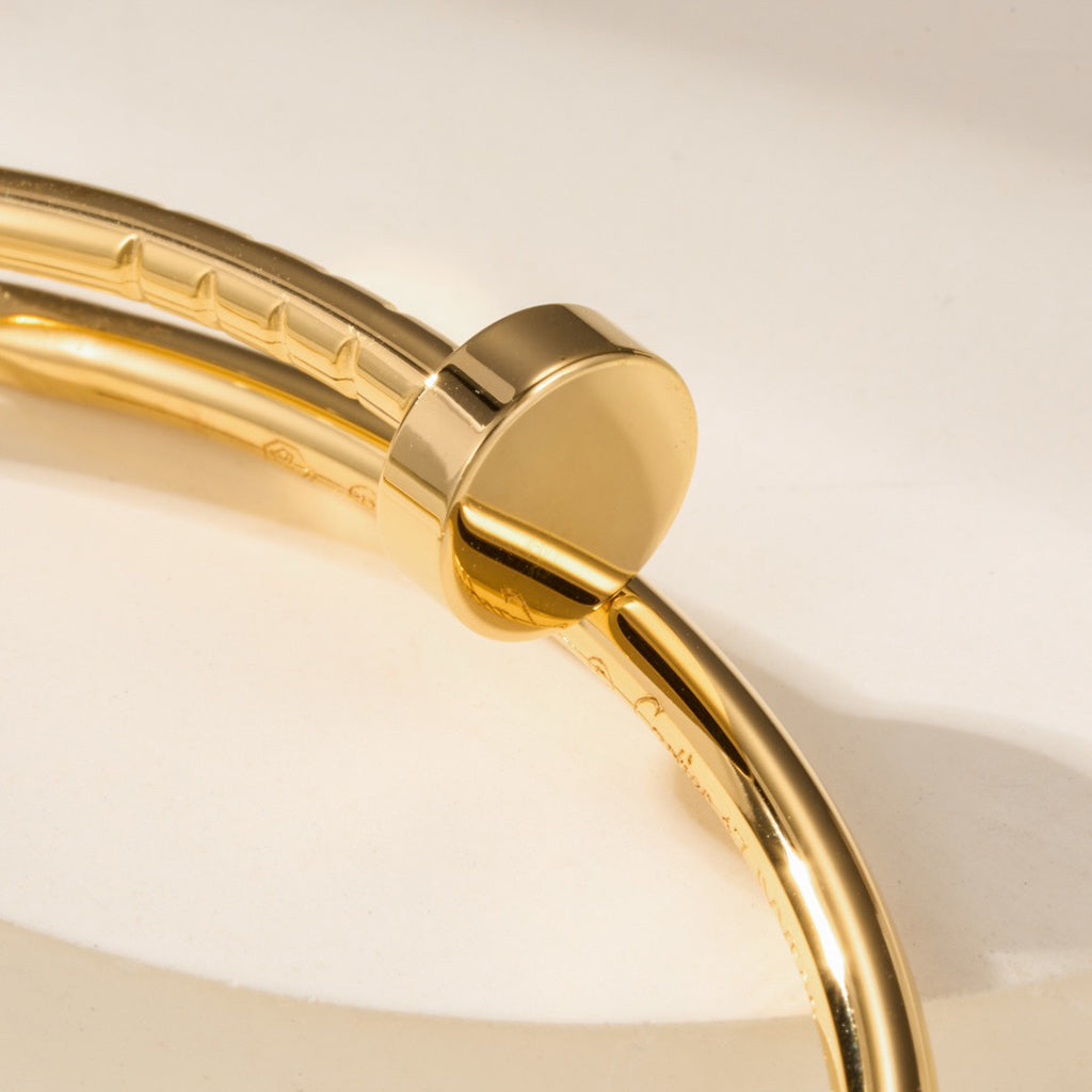 [Kaelin Vow]JUSTE ARMBAND 2,5 MM
