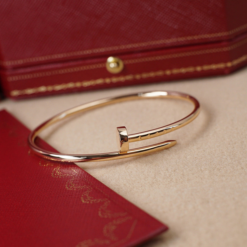 [Kaelin Vow]JUSTE ARMBAND 2,5 MM