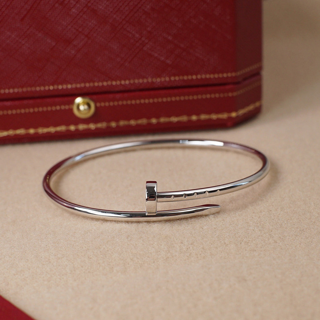 [Kaelin Vow]JUSTE ARMBAND 2,5 MM