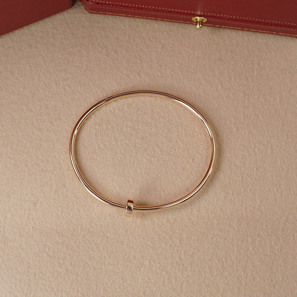 [Kaelin Vow]JUSTE ARMBAND 2,5 MM