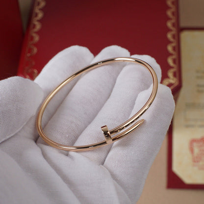 [Kaelin Vow]JUSTE ARMBAND 2,5 MM