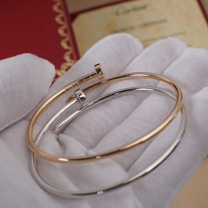 [Kaelin Vow]JUSTE ARMBAND 2,5 MM