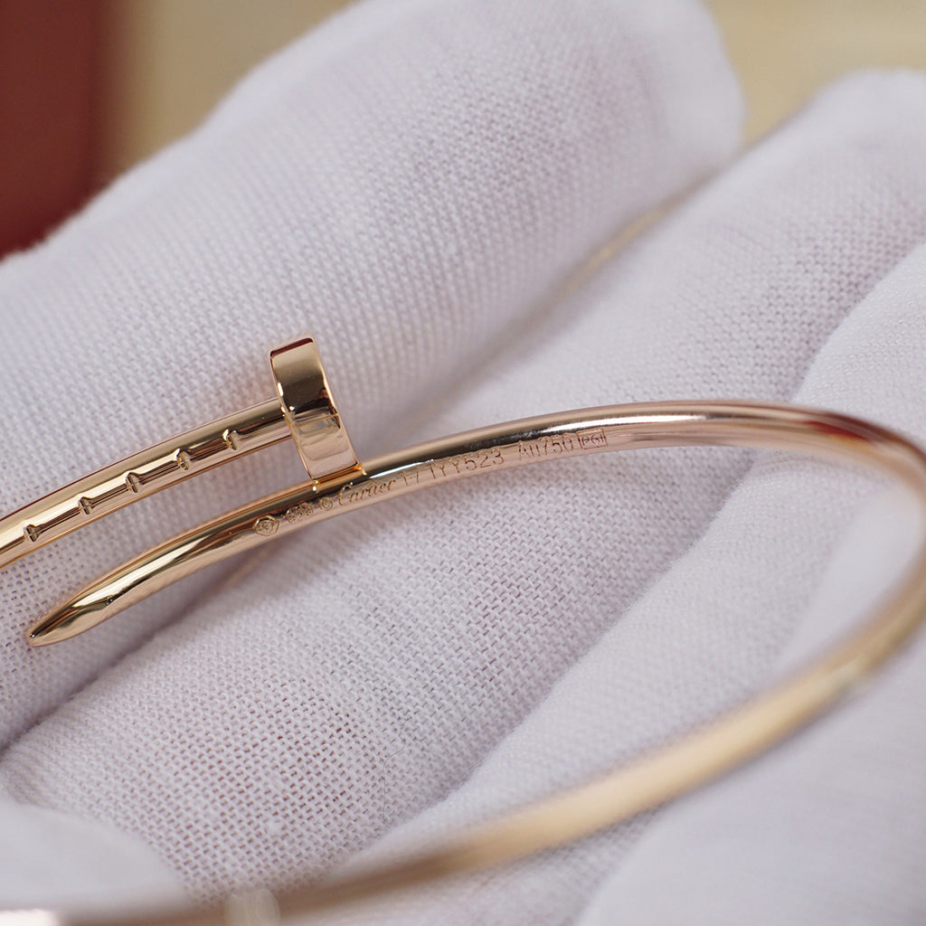 [Kaelin Vow]JUSTE ARMBAND 2,5 MM
