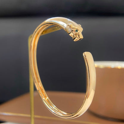 [Kaelin Vow]PANTHERE OPEN BRACELET