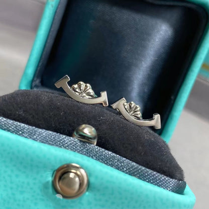 [Kaelin Vow]SMILE EARRINGS