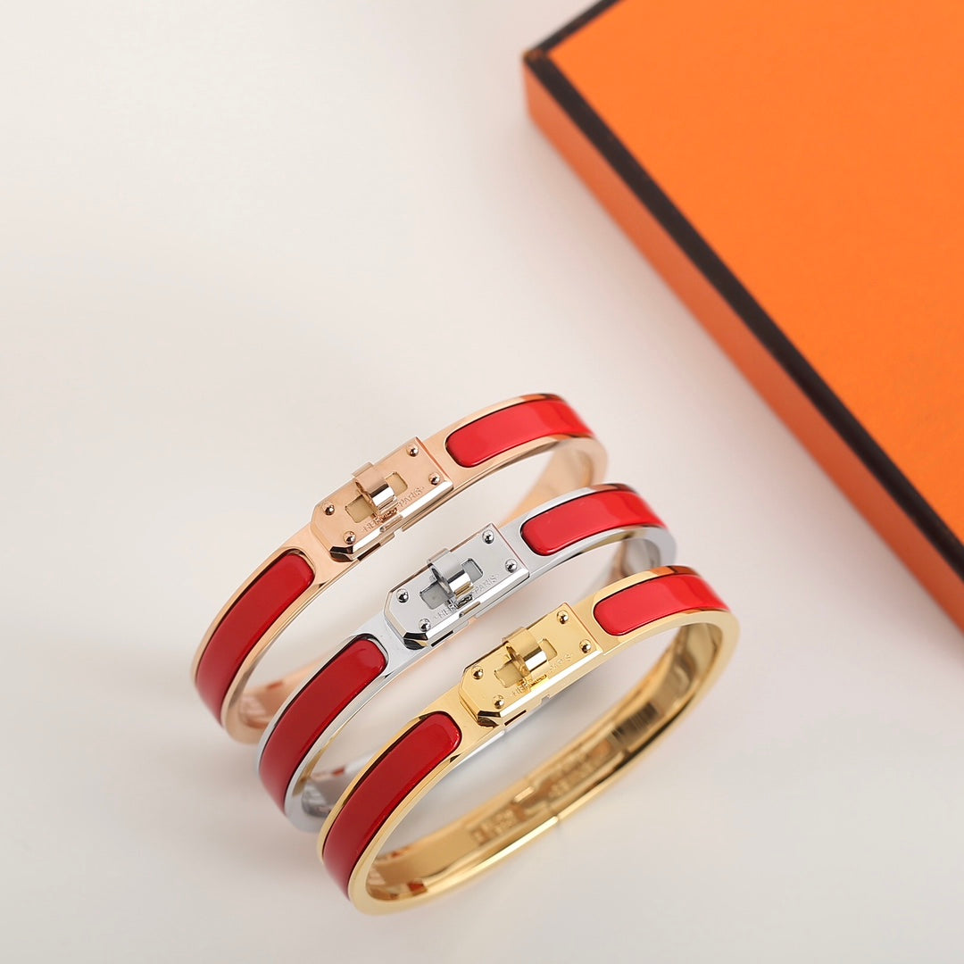 [Kaelin Vow]HM KELLY RED BRACELET