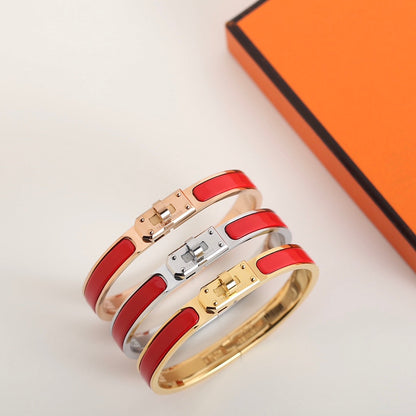 [Kaelin Vow]HM KELLY RED BRACELET
