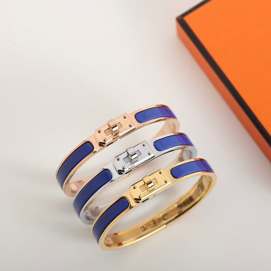 [Kaelin Vow]HM KELLY BLUE ARMBAND